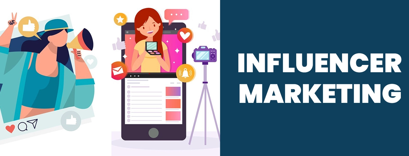 Influencer Marketing 101