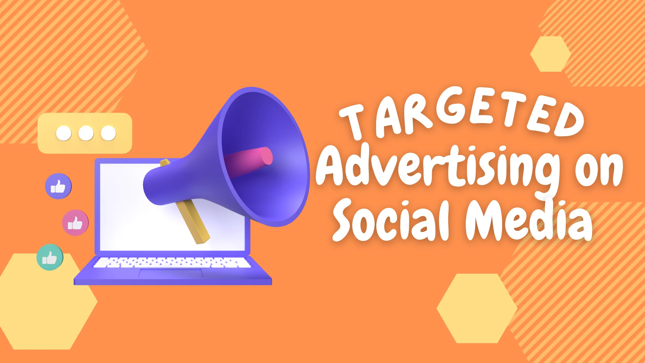 Targeted Advertising on Social Media