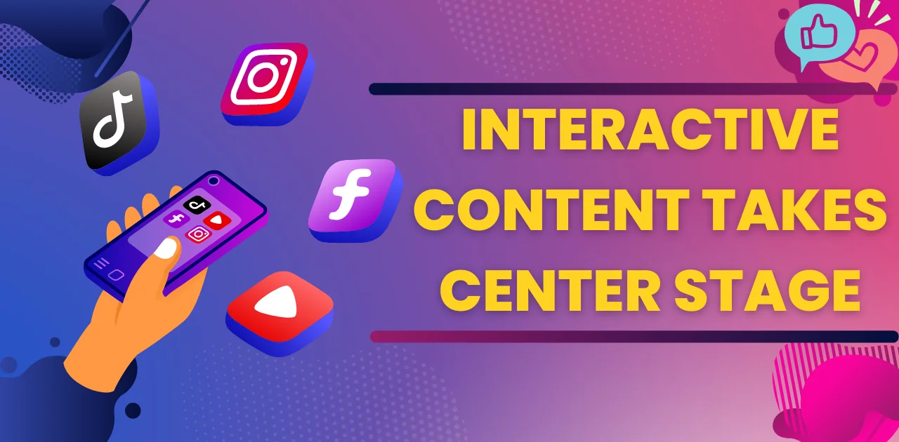 Interactive Content