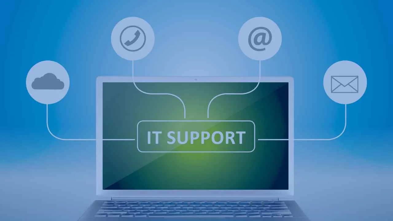 Tips for Choosing the Right IT Support Provider