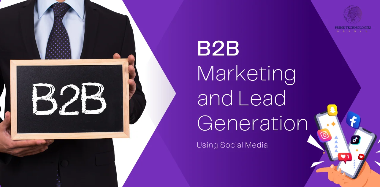 B2B Marketing