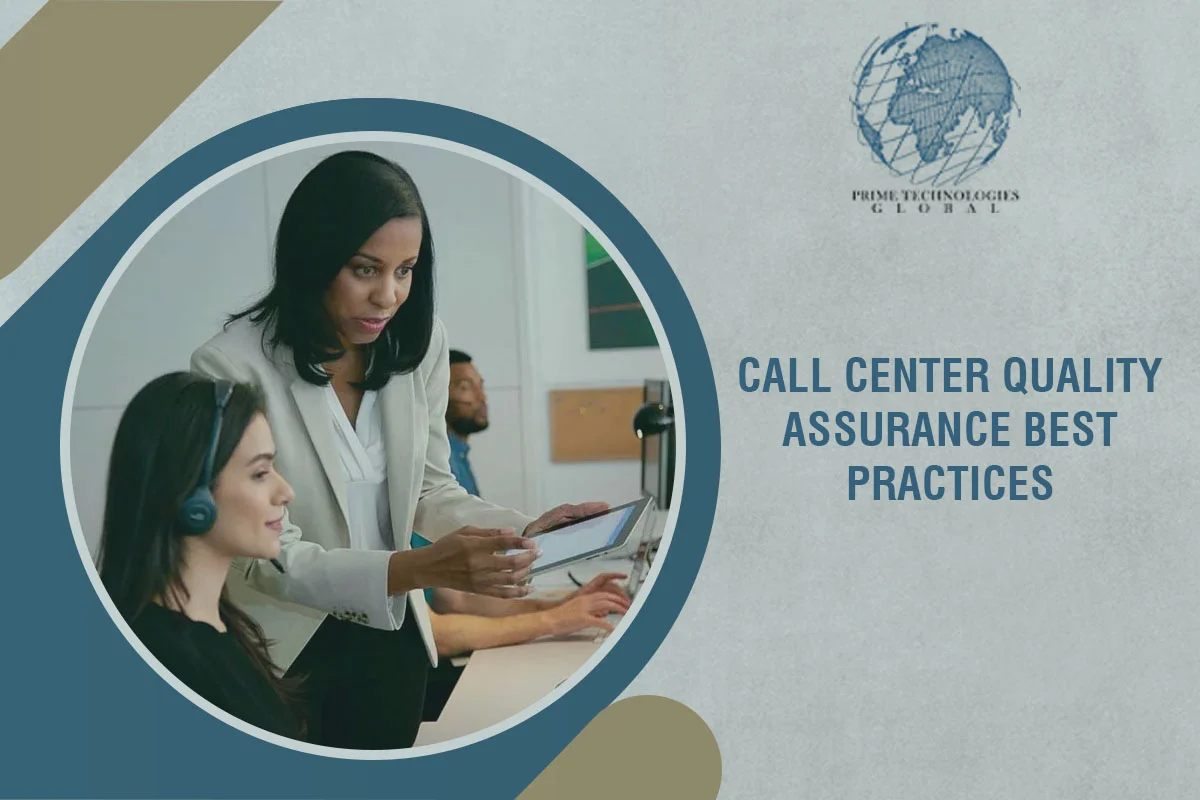 Top 15 call center quality assurance best practices: Complete Guide