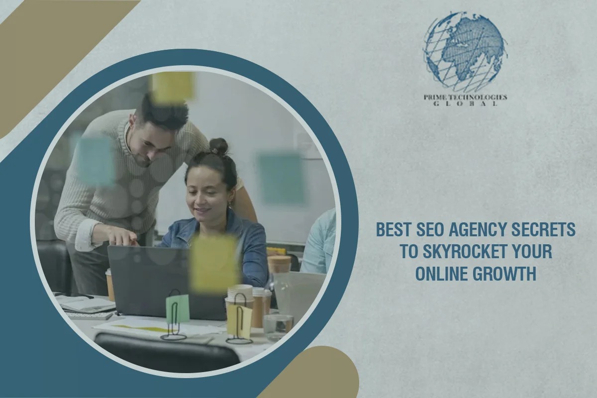 Best SEO Agency Secrets to Skyrocket Your Online Growth