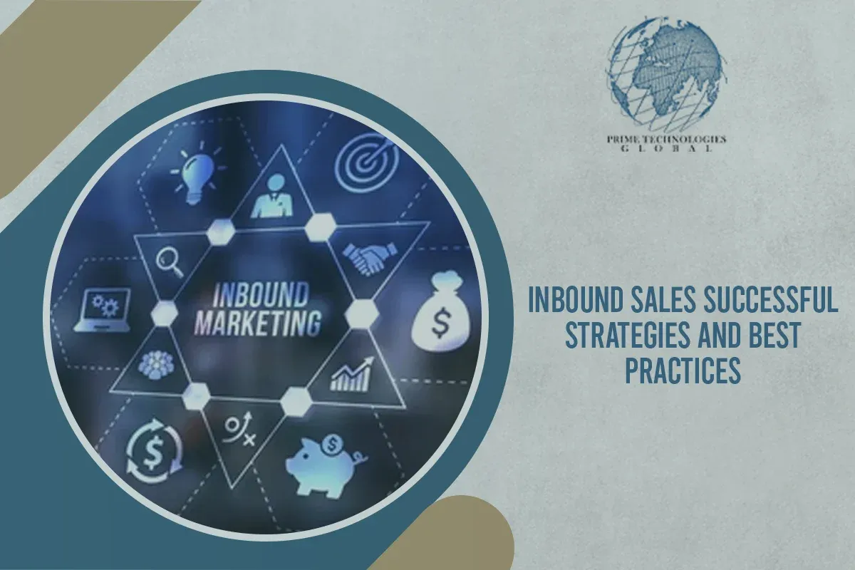 Inbound Sales: Successful Strategies And Best Practices