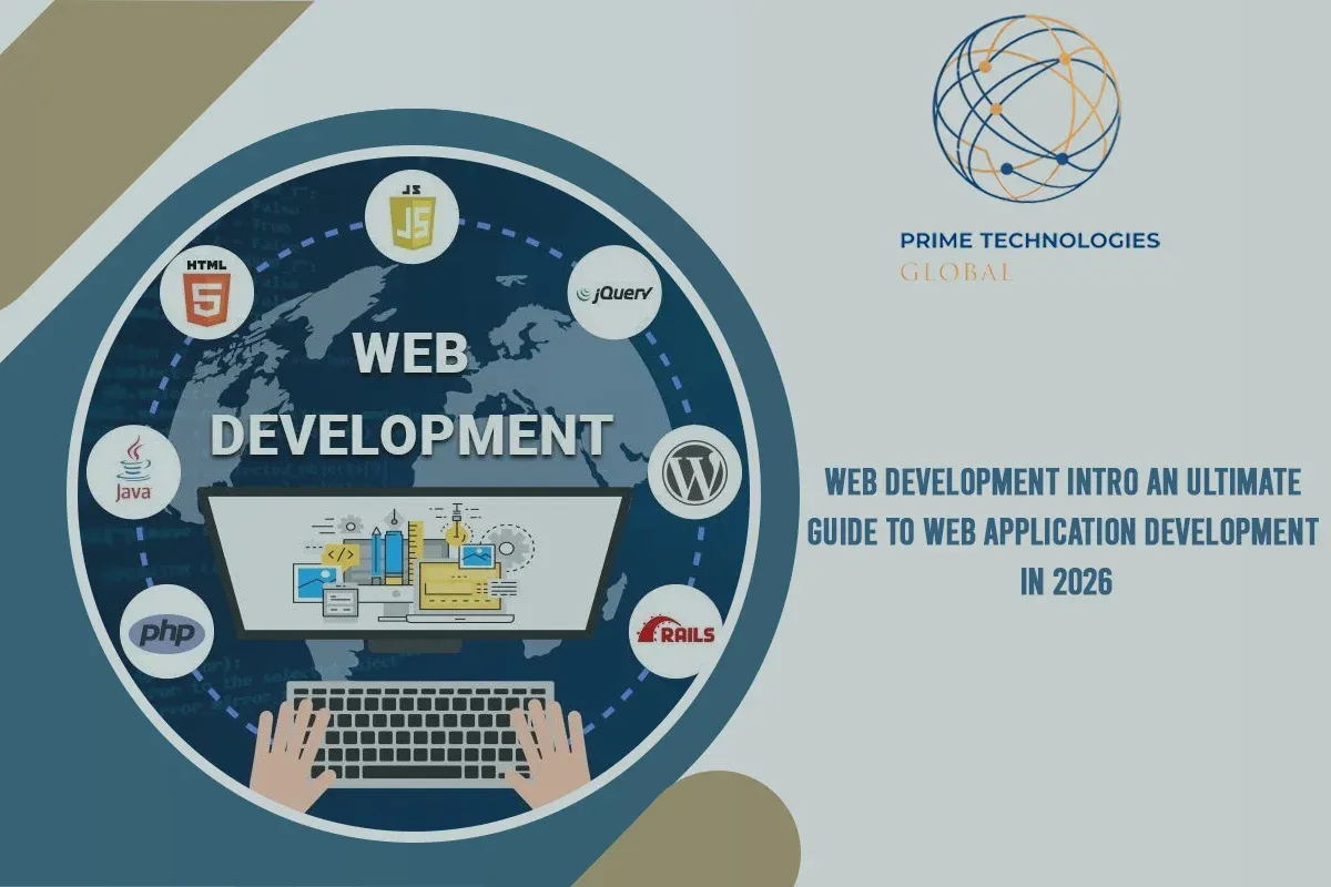 Web Development Intro