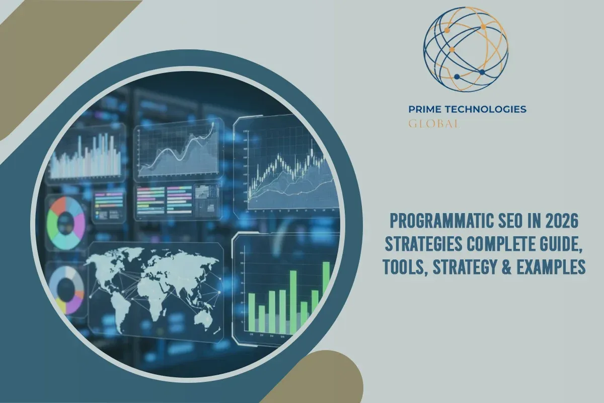 Programmatic SEO In 2026