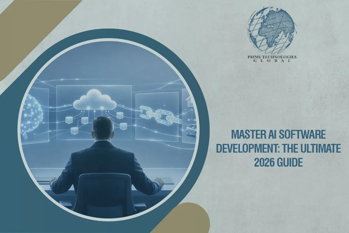 Master AI Software Development