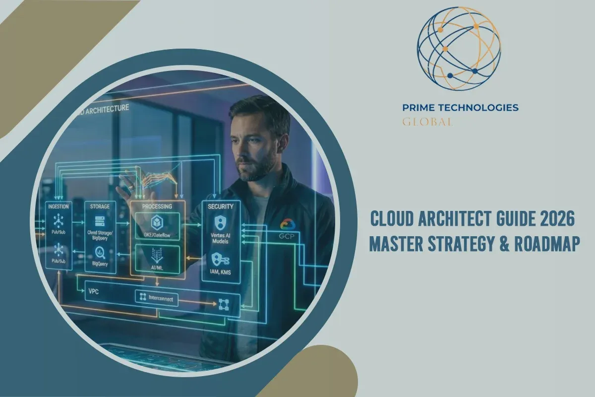 Cloud Architect Guide