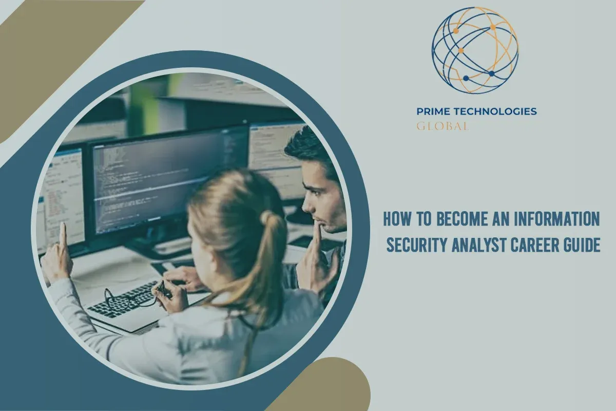 How to Become an Information Security Analyst