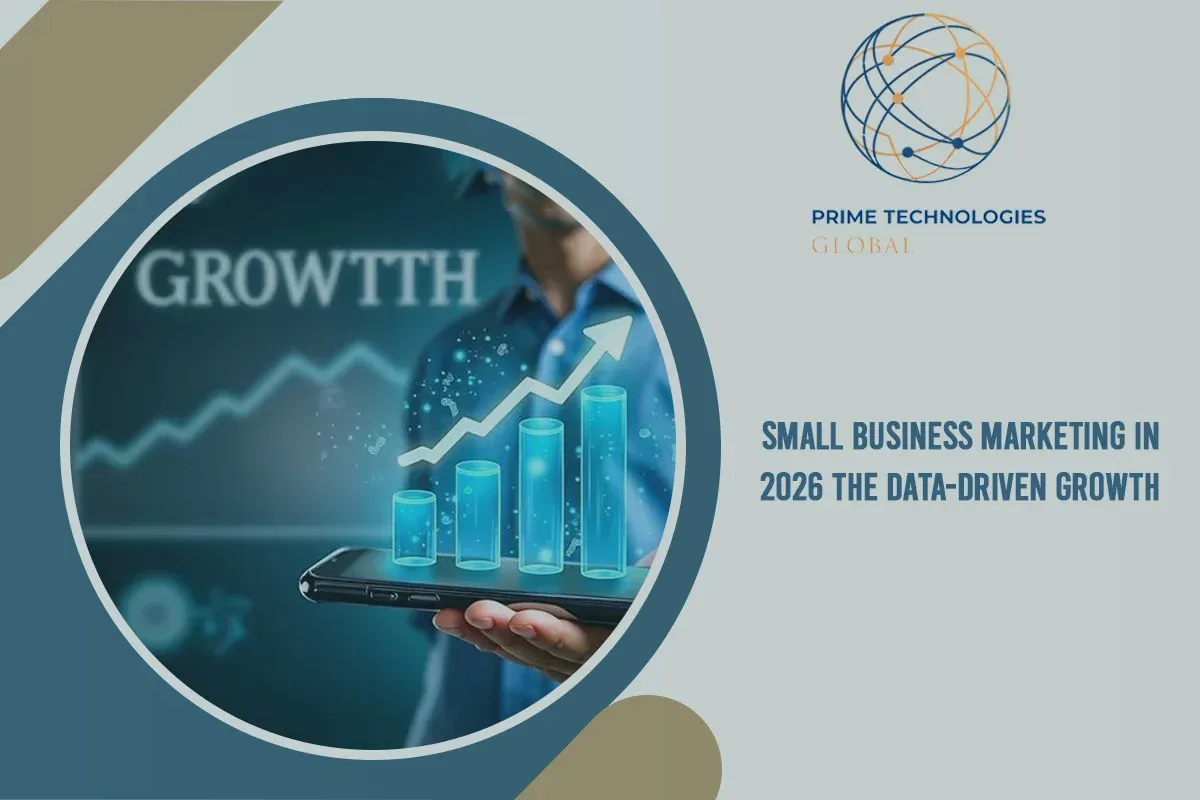 Small Business Marketing