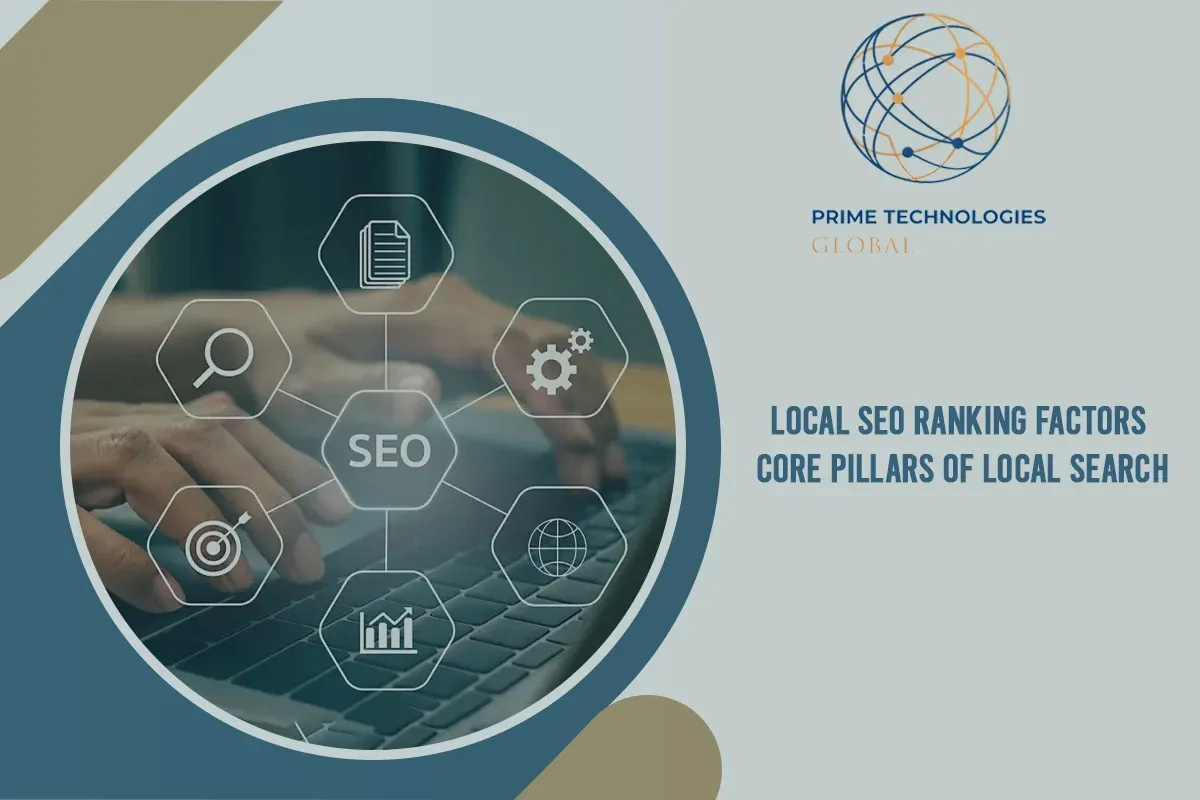 Local SEO Ranking Factors