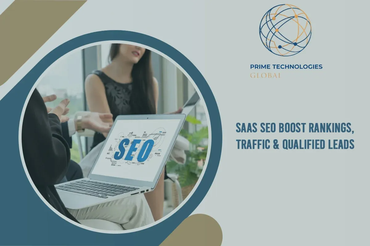 SaaS SEO