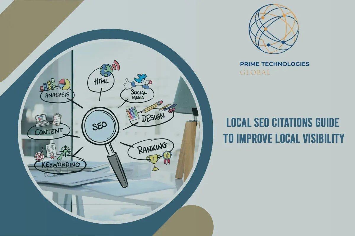 Local SEO Citations