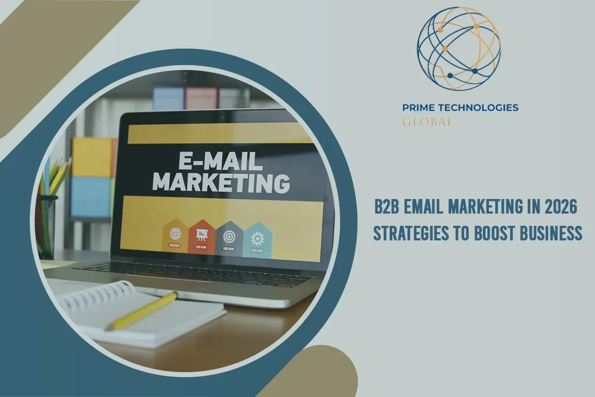 b2b-email-marketing