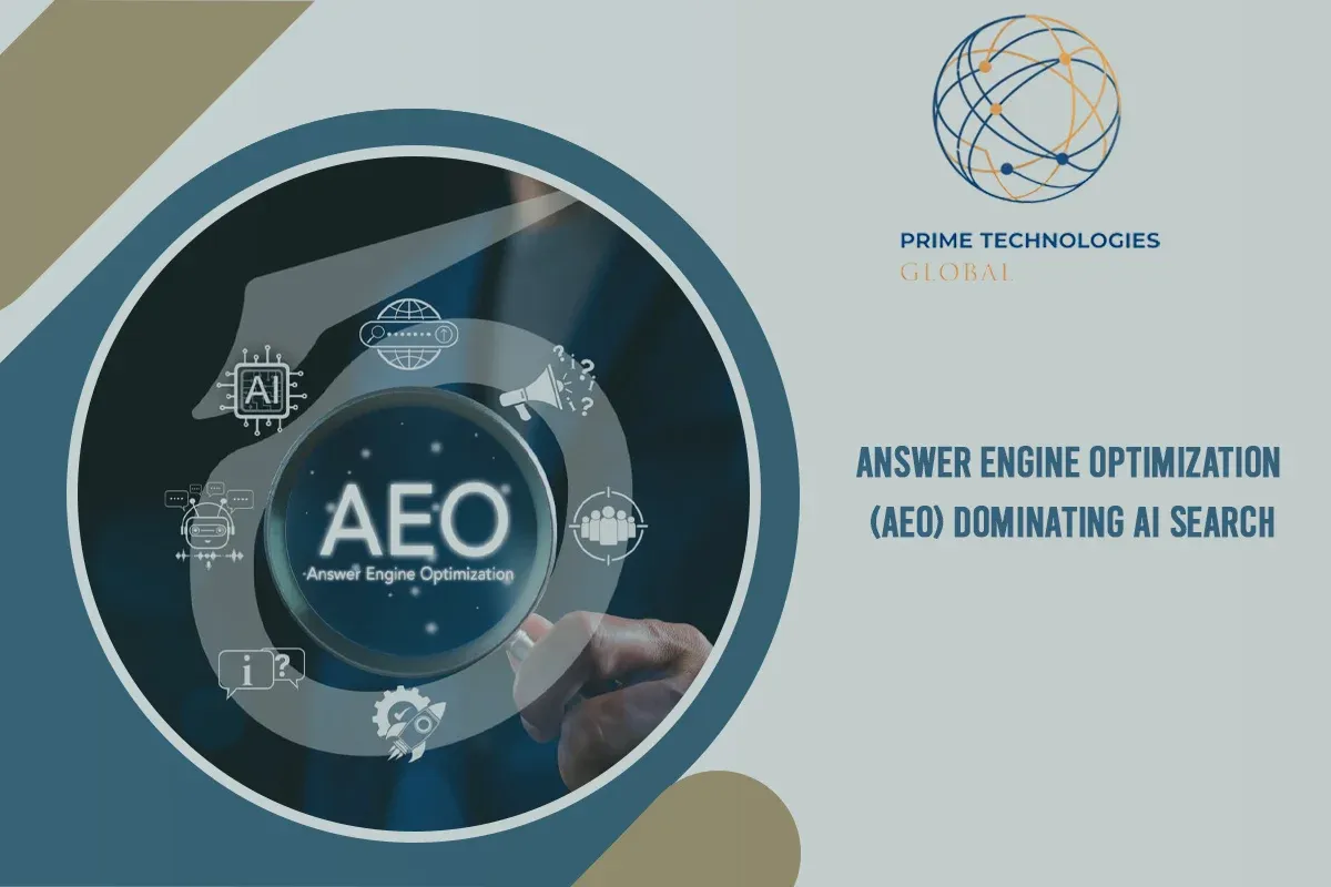 Answer Engine Optimization
