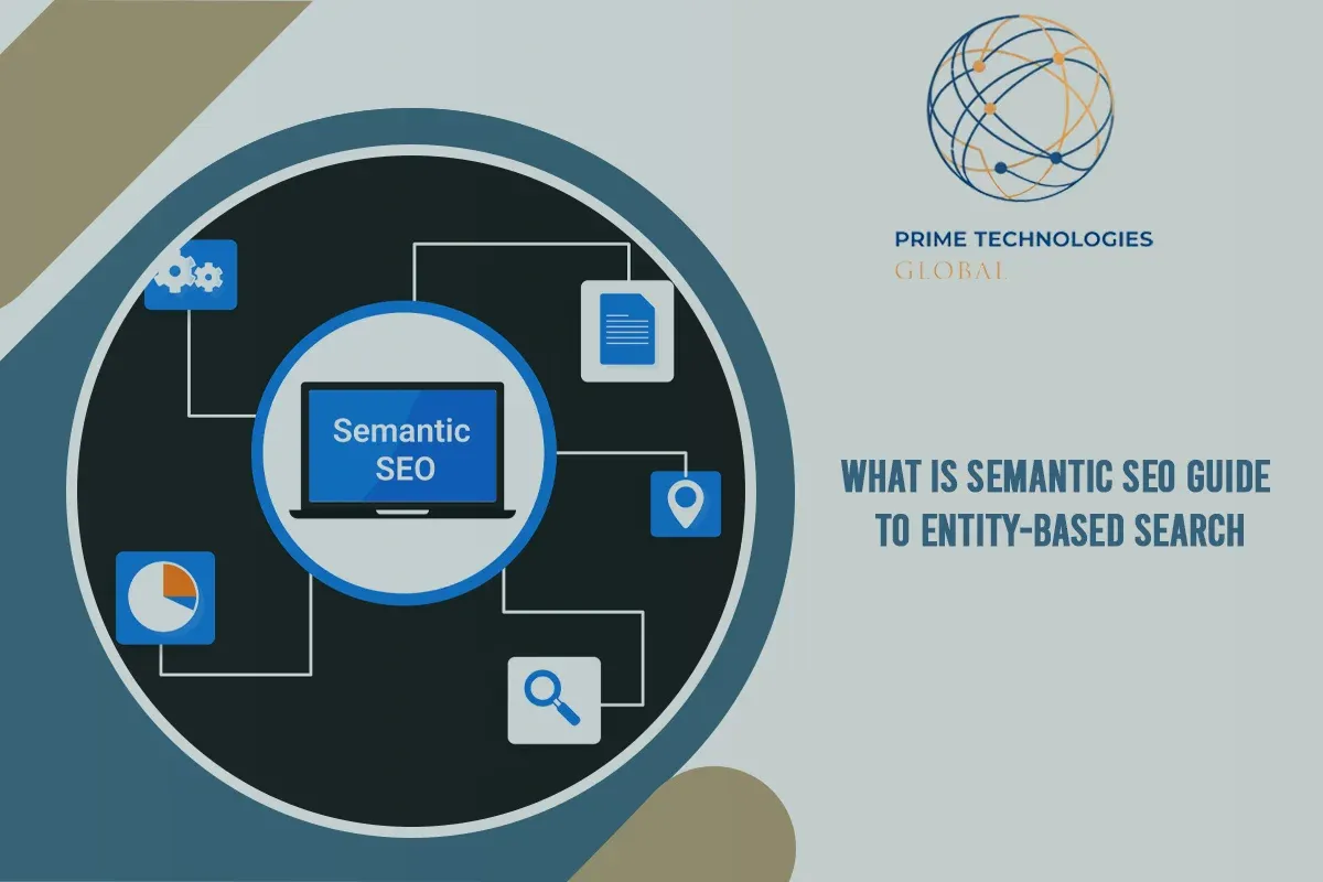 What Is Semantic SEO