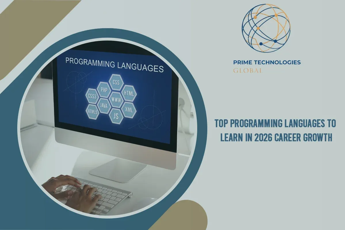 Top Programming
