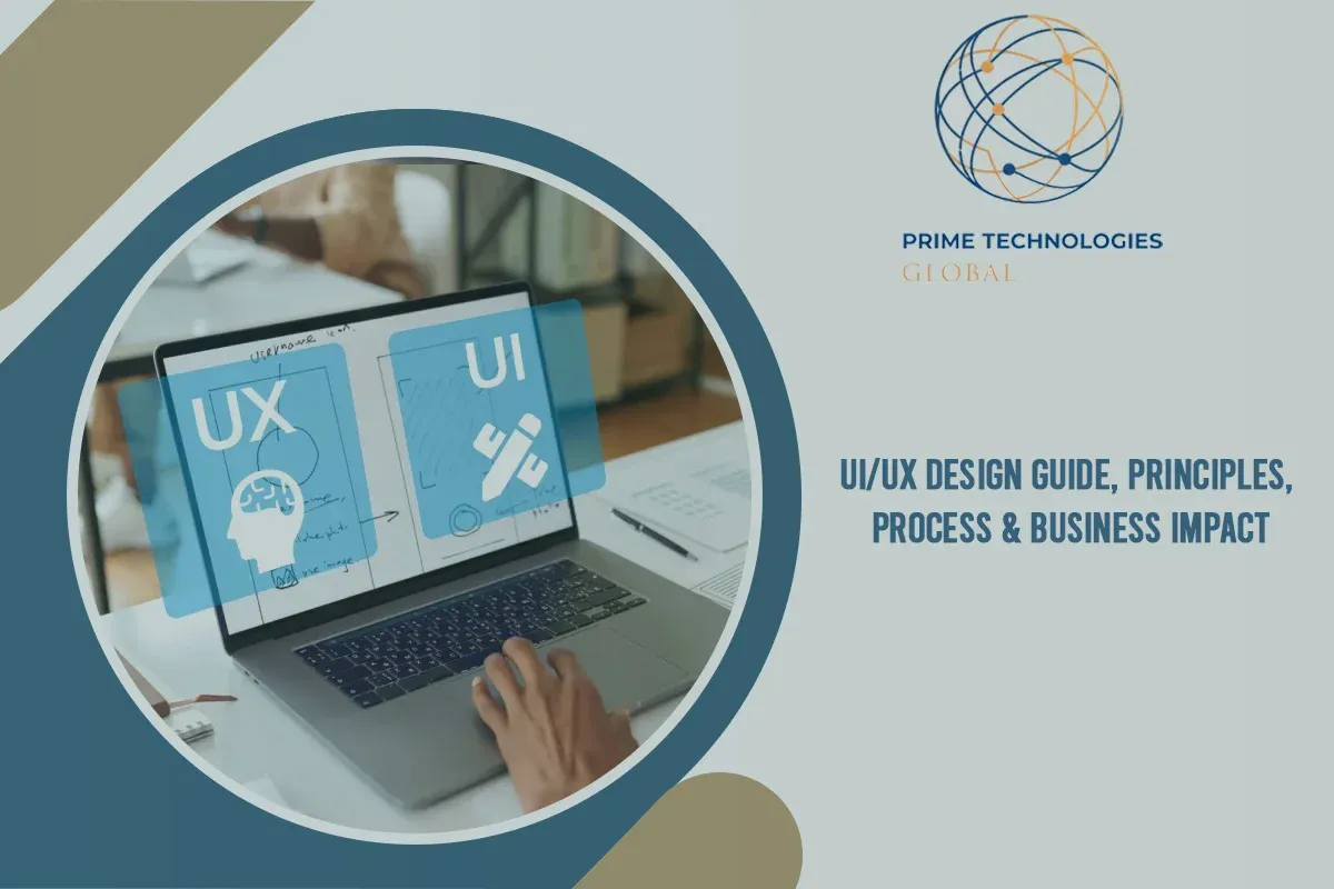 UI/UX Design