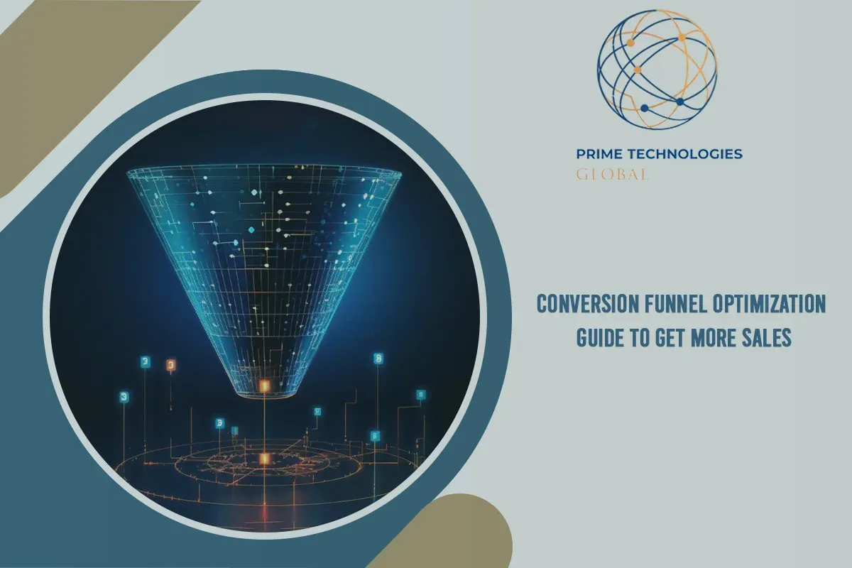 Conversion Funnel Optimization