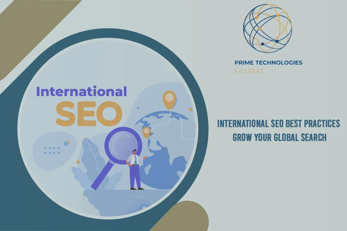 International SEO