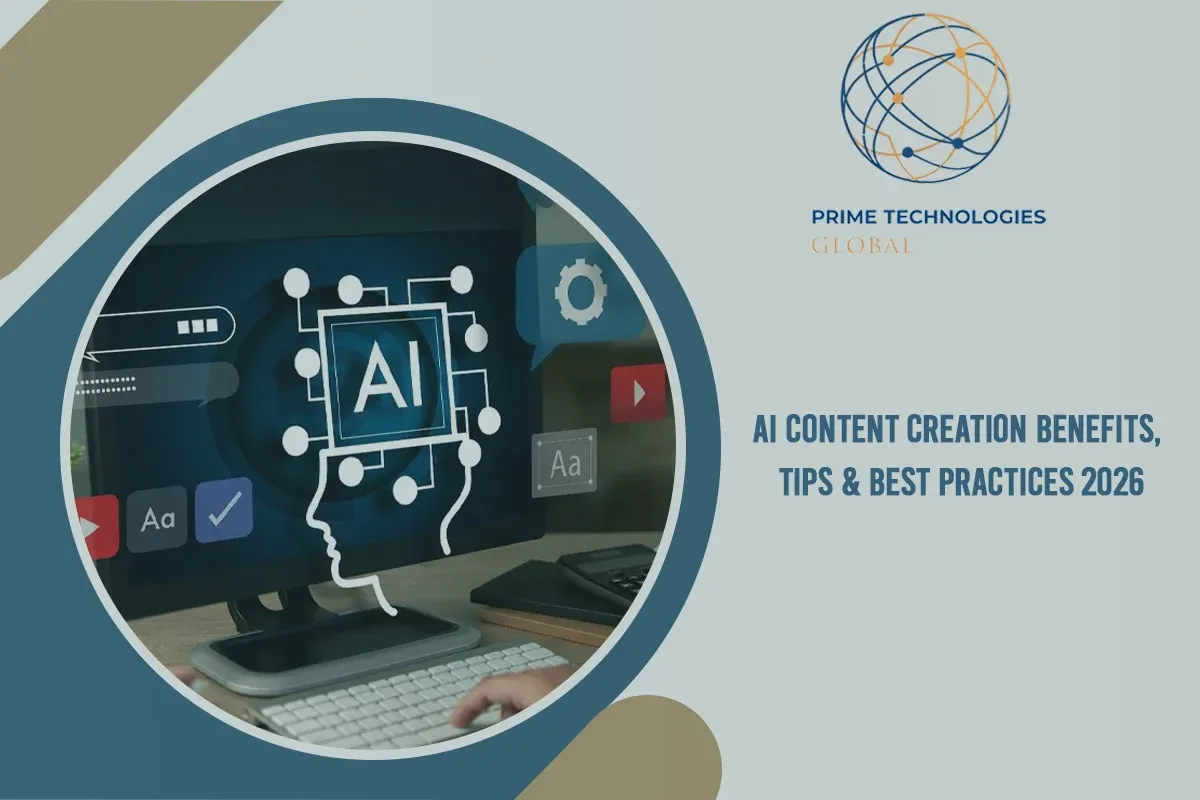 AI Content Creation