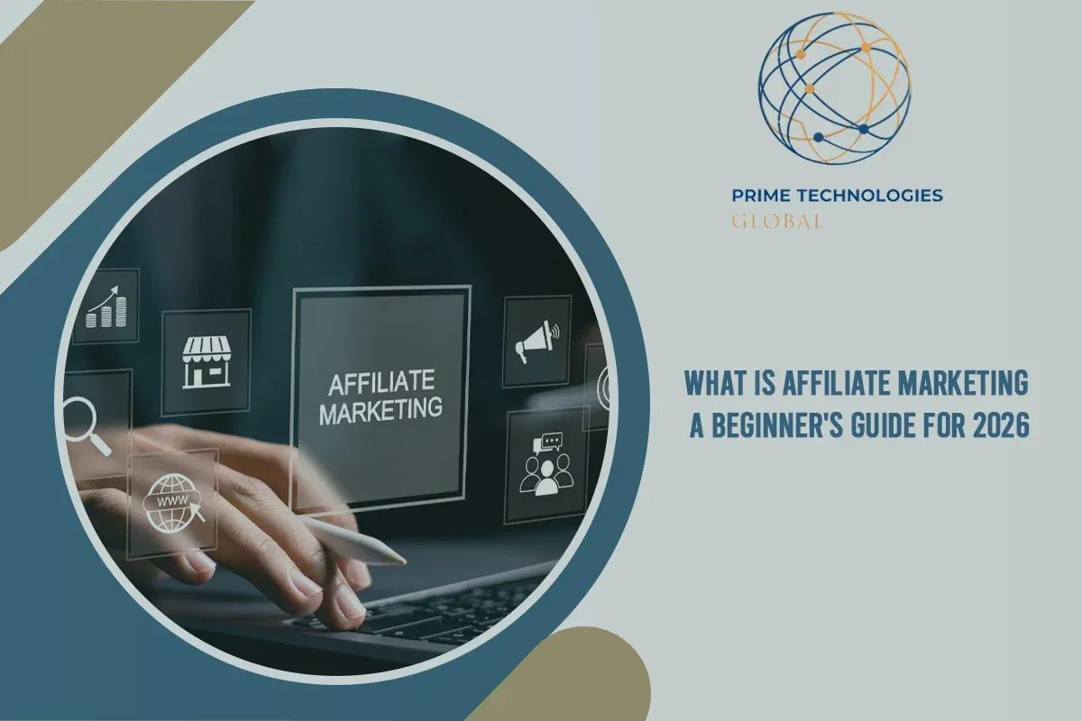 What Is Affiliate Marketing