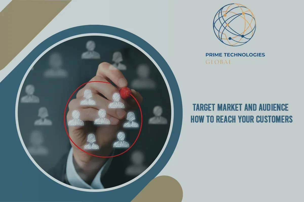 Target Market And Audience