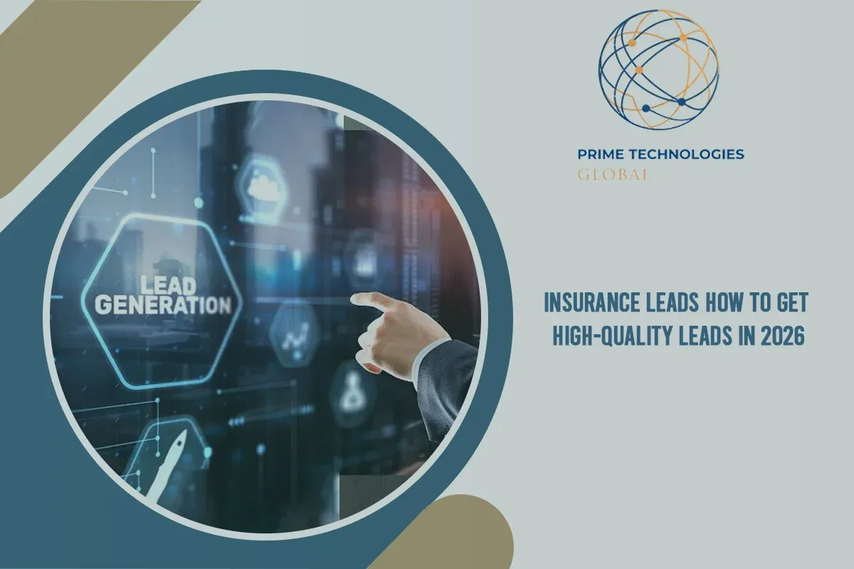 Insurance Leads