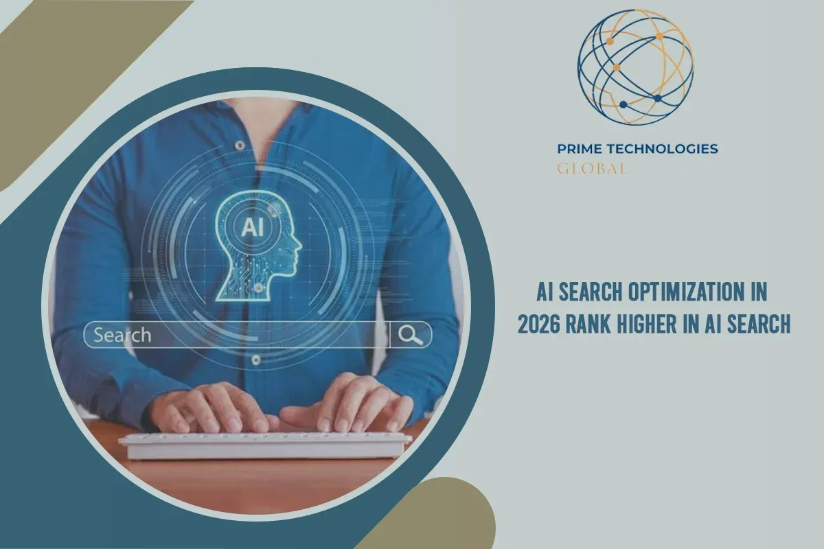 AI Search Optimization