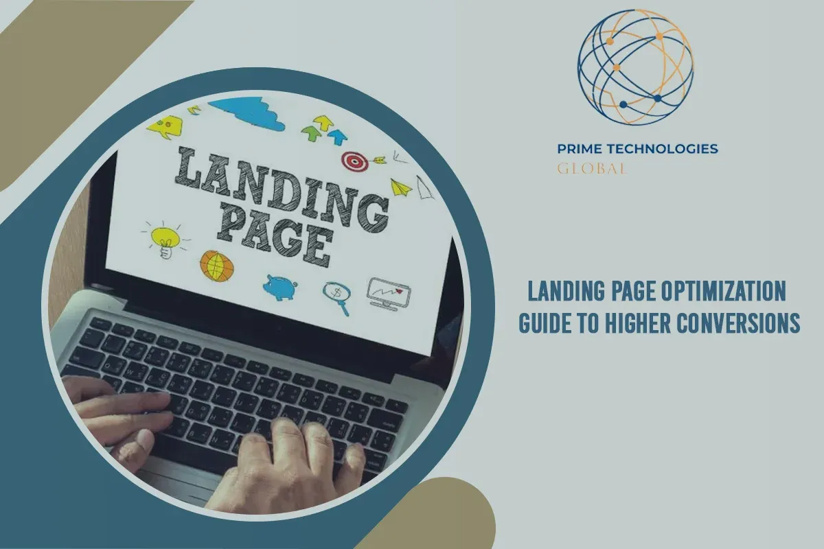 Landing Page Optimization