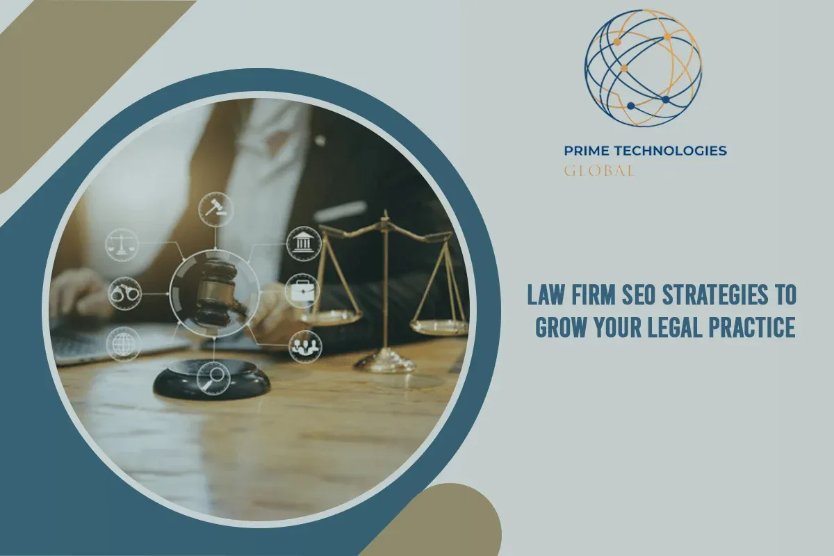 Law Firm SEO