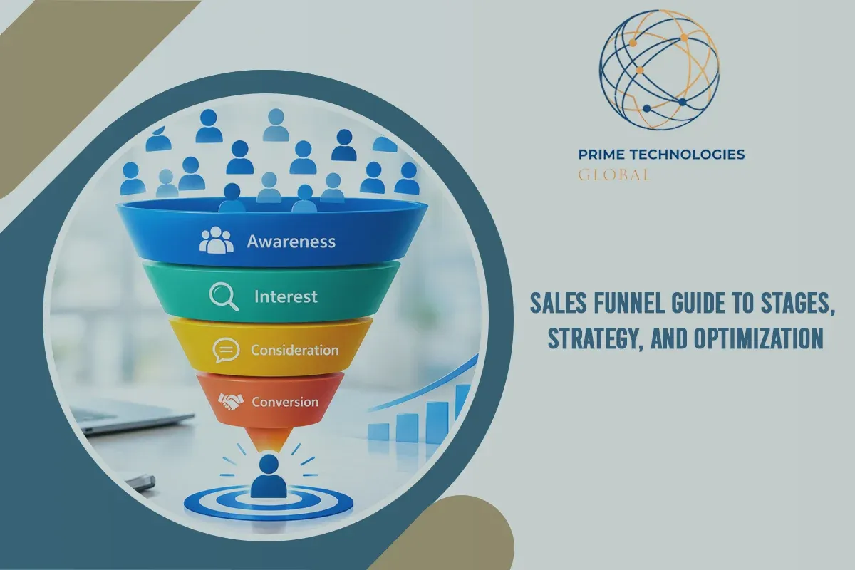 Sales Funnel