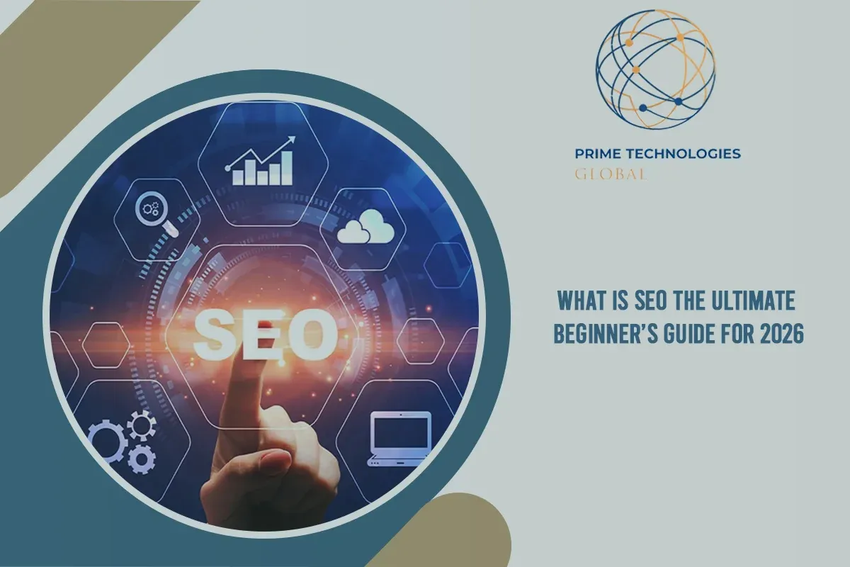 What Is SEO