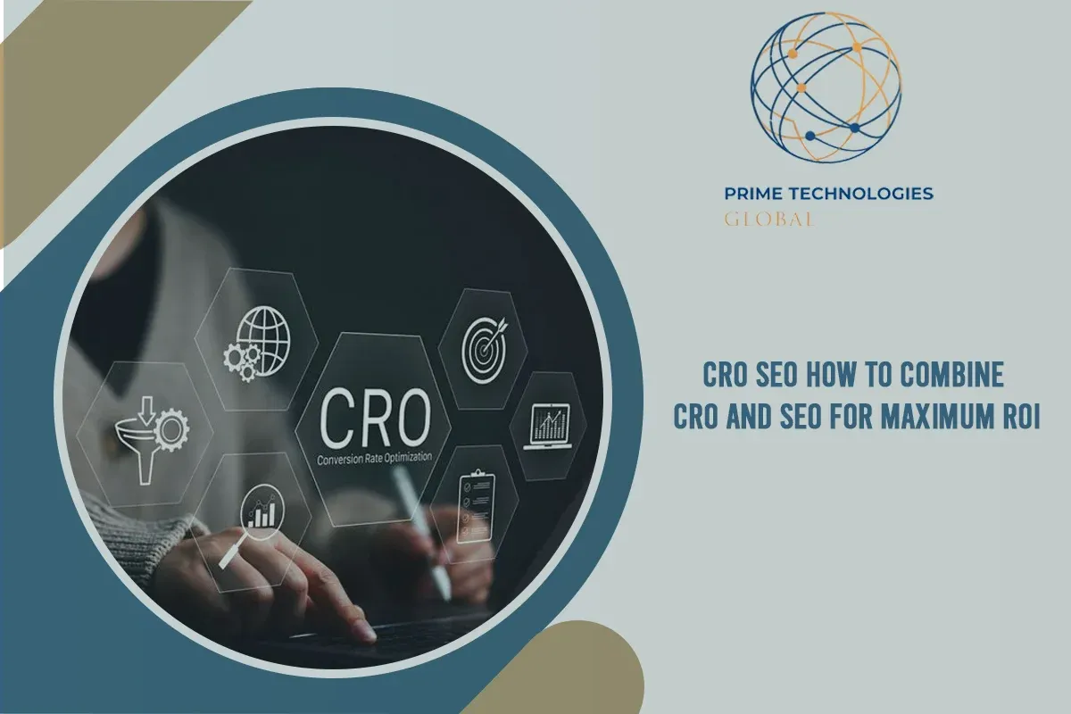 CRO SEO