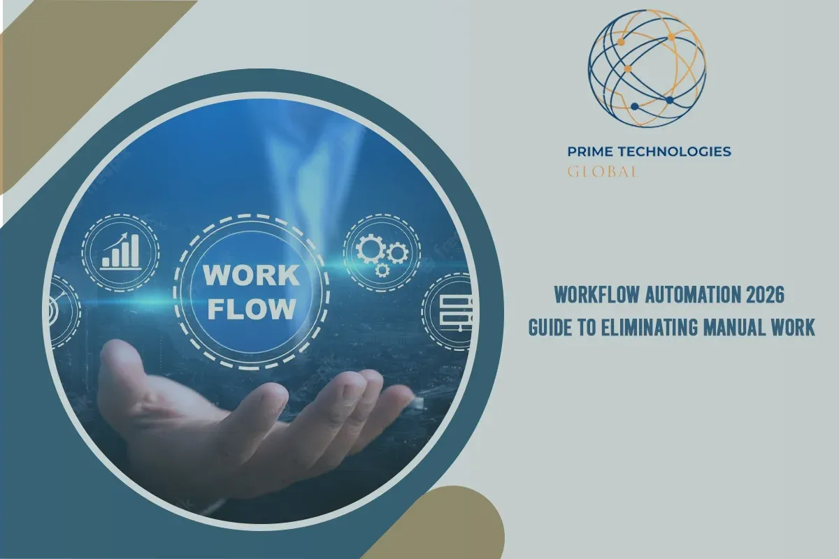 Workflow Automation