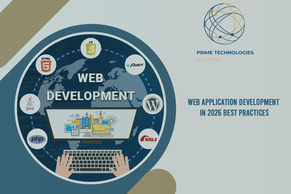 Web Application Development