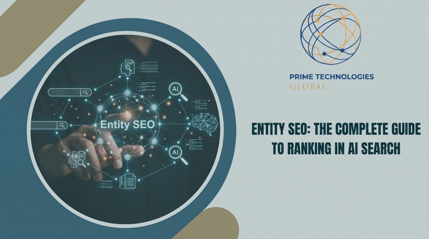 Entity SEO