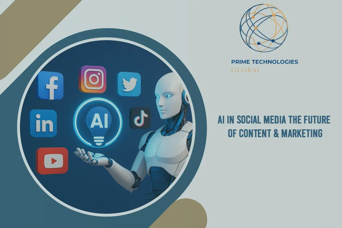 AI in Social Media