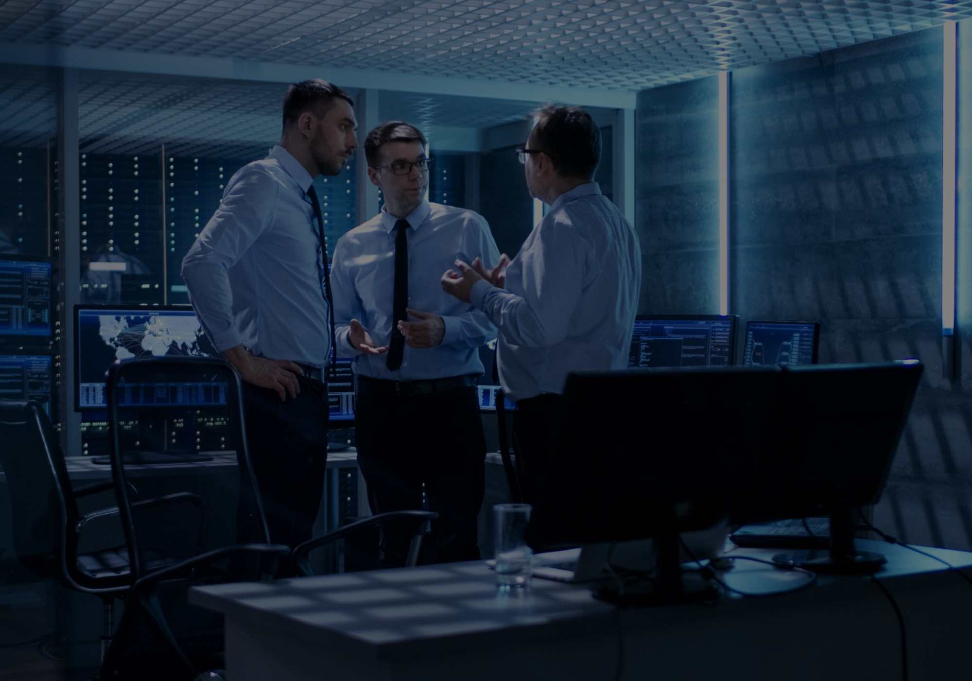 IT Consulting Services