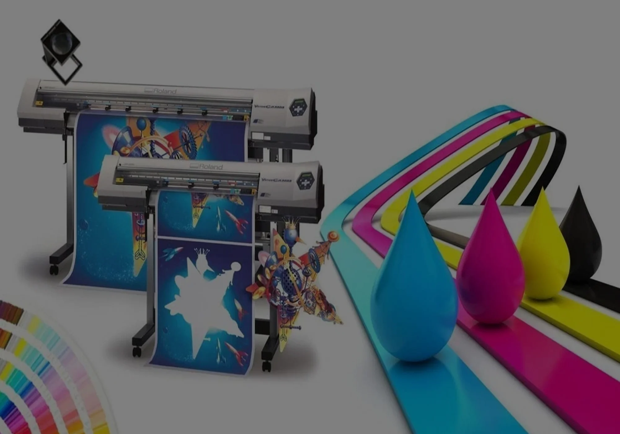 Pro Printing Design Professional Print Design Services for Leading Brands