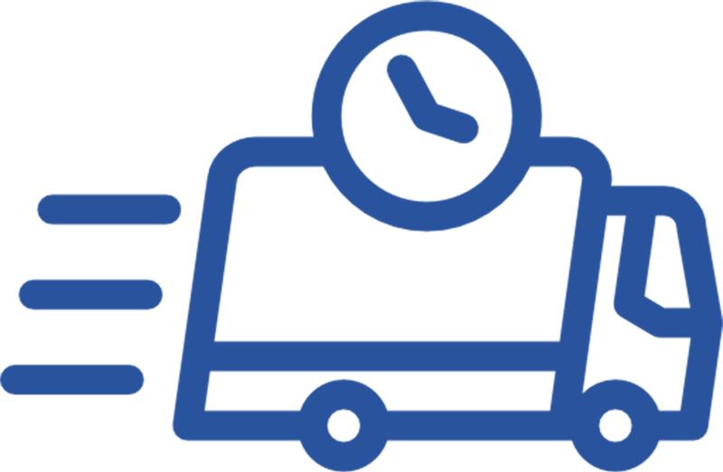 Step 4: Instant Delivery