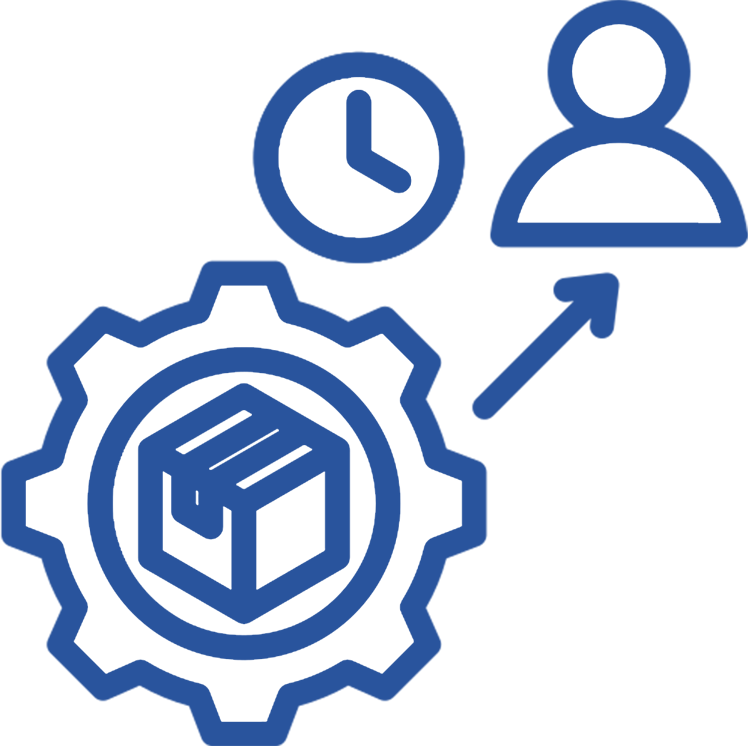 Real-Time Lead Delivery