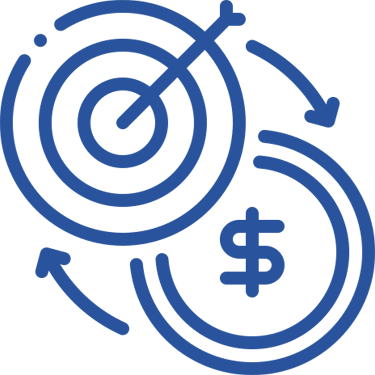 Focused on Conversions