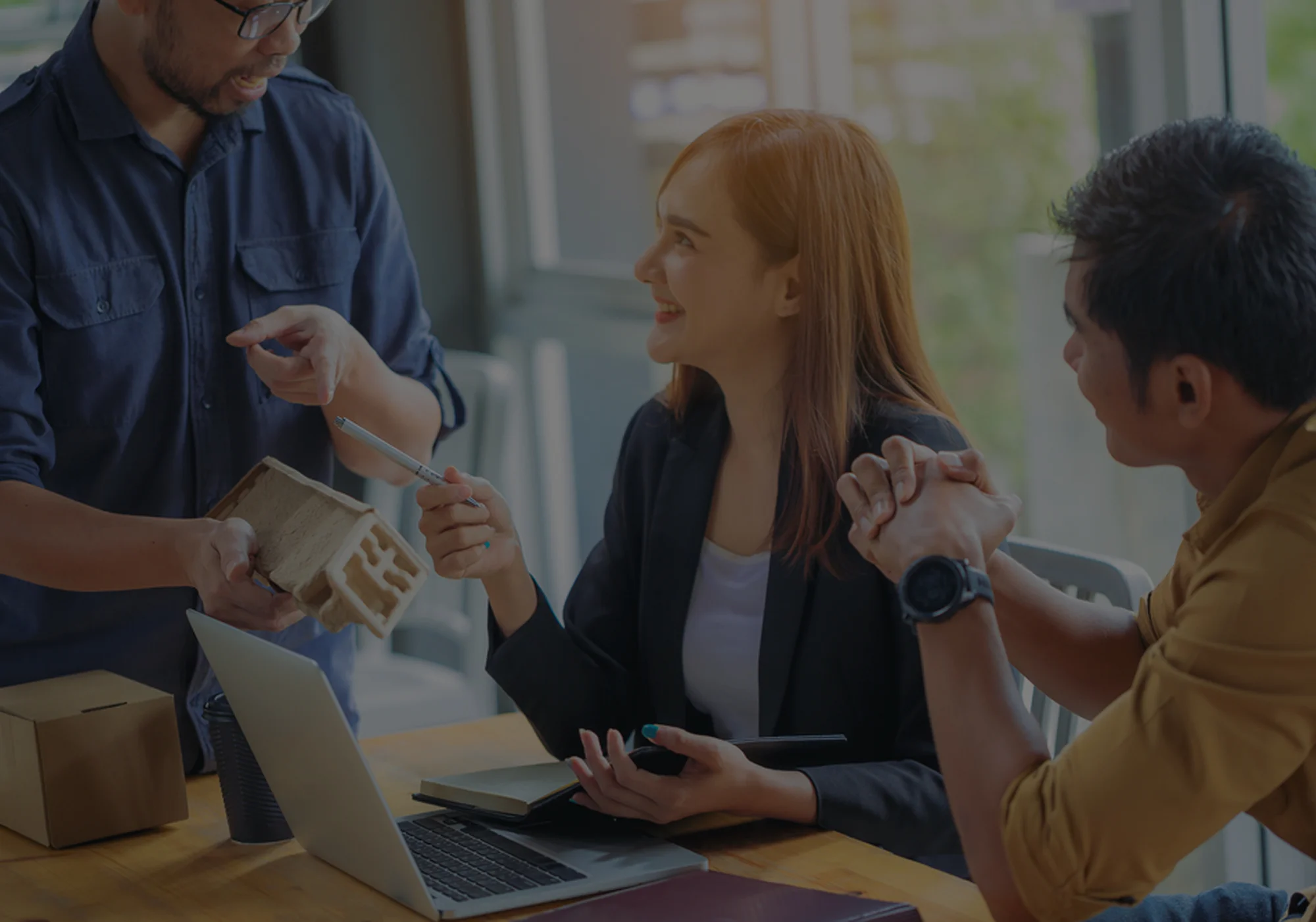 Enhanced User Experience