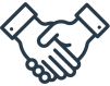 Work with an Experienced, Long-Term Partner